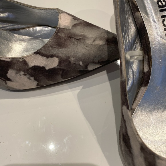 Transit women shoes. Size Eu 37 / US 6,5 - Picture 4 of 6